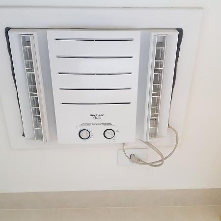 Appartement Copa Cool à Rio de Janeiro Extérieur photo