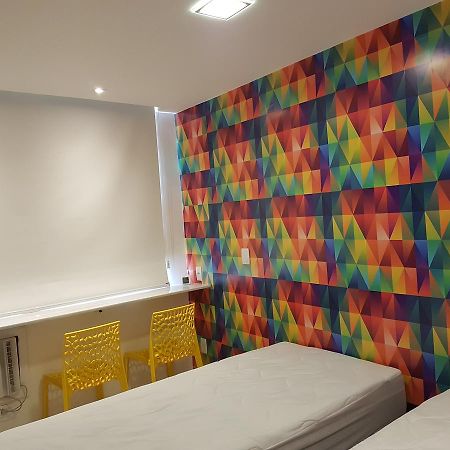 Appartement Copa Cool à Rio de Janeiro Extérieur photo