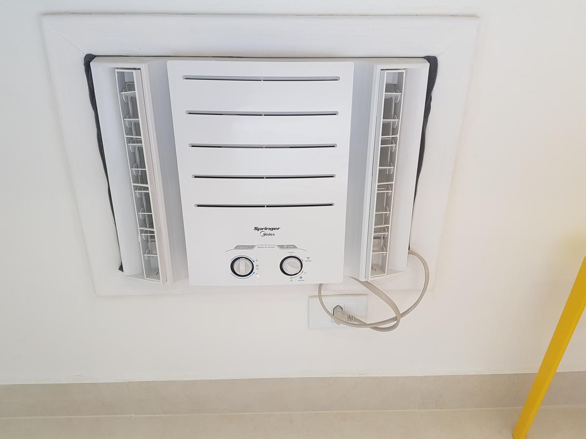 Appartement Copa Cool à Rio de Janeiro Extérieur photo