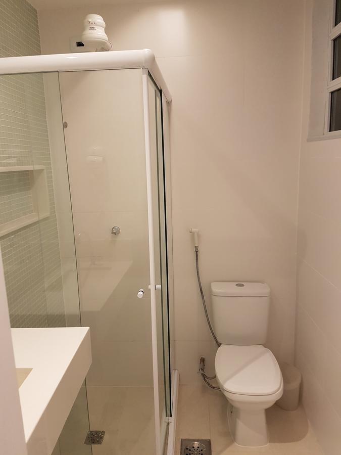 Appartement Copa Cool à Rio de Janeiro Extérieur photo