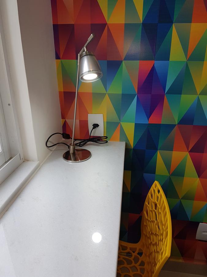 Appartement Copa Cool à Rio de Janeiro Extérieur photo